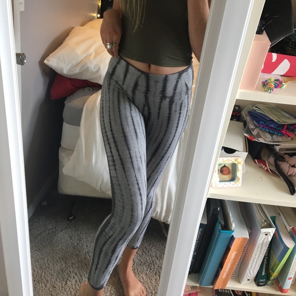 Calvin Klein leggings!
